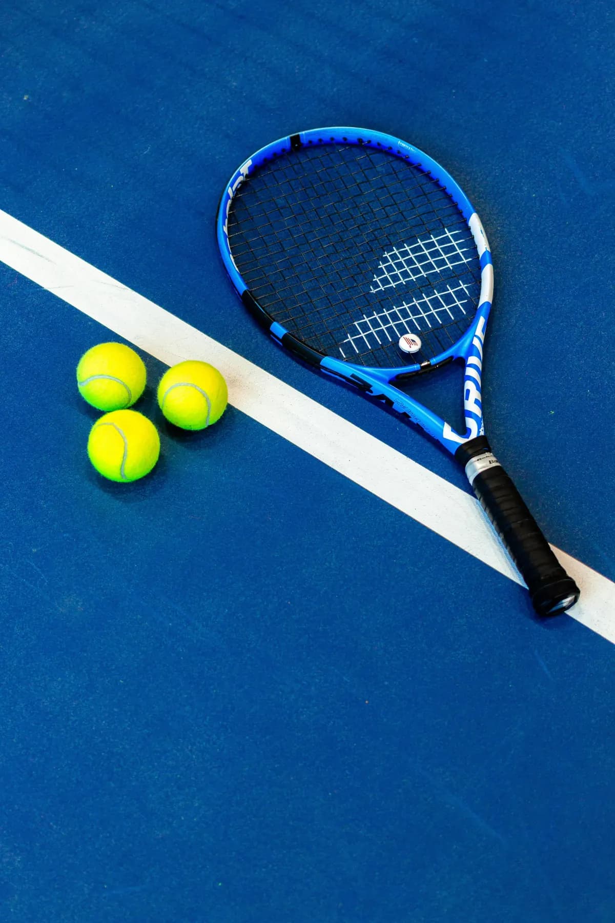 Tennis gear